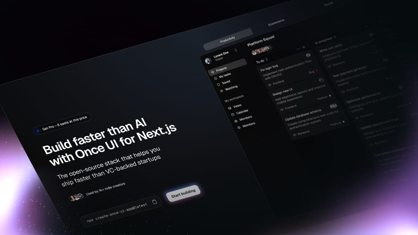AI-Powered Encouragement That Actually Gets You